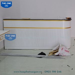 Thi Công trọn Gói Spa Nét Xuân